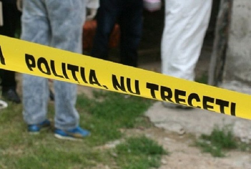  Un deceniu de puşcărie pentru o crimă la un chioşc din Iași