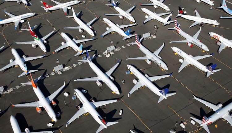 Companiile aeriene se îndreaptă spre pierderi cumulate de 157 de miliarde de dolari