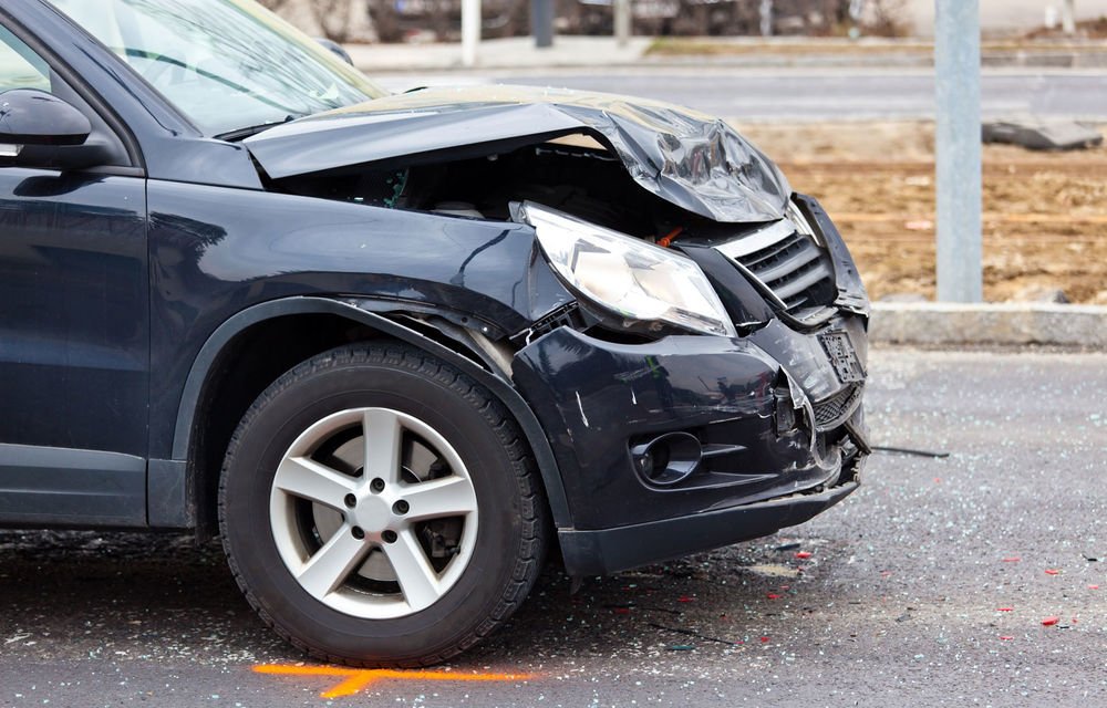  Șoferii care produc accidente cu victime vor plăti cu 40% mai mult pentru RCA