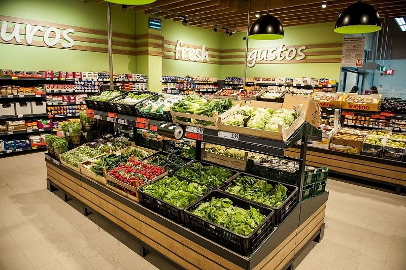  Kaufland invită micii producători agricoli să-şi vândă produsele prin intermediul magazinelor sale