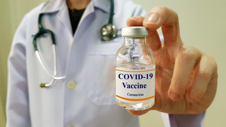  EXCLUSIV: Totul despre vaccinul anti-COVID. Cei mai buni specialişti ieşeni explică în detaliu