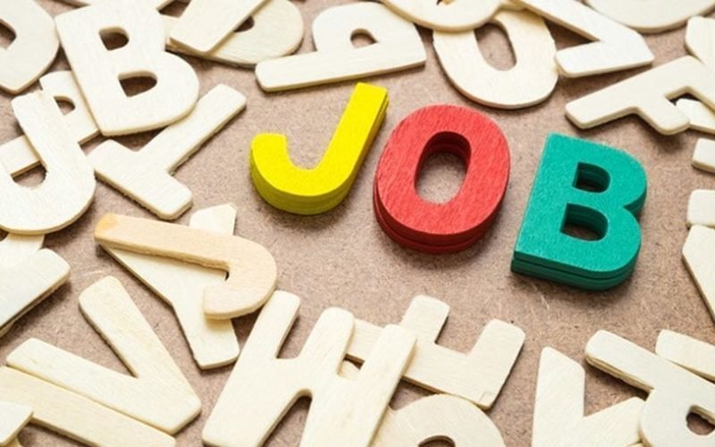  Numărul locurilor de muncă din oferta AJOFM Iaşi scade de la o săptămână la alta