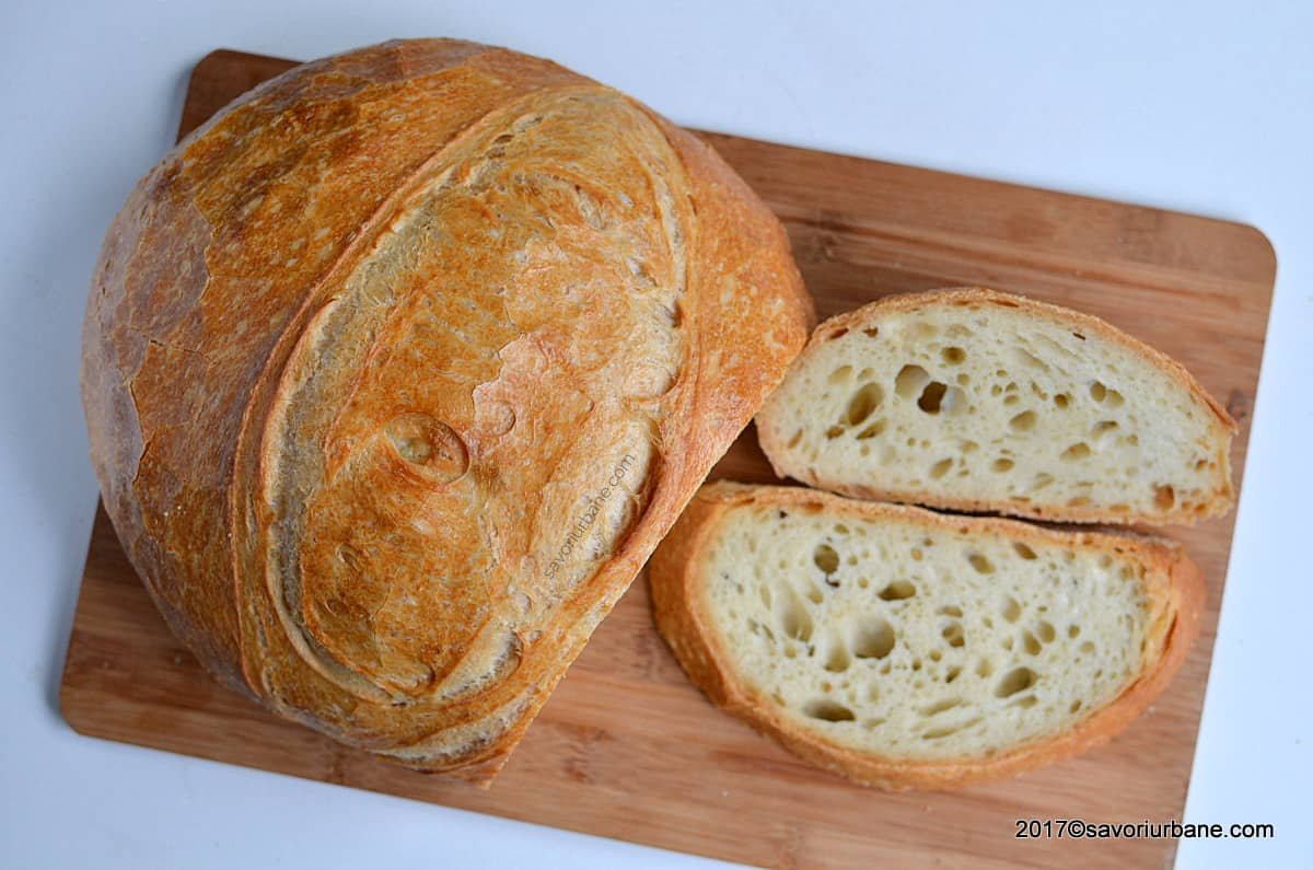  Cum faci o pâine bună: concurs al profesorilor pe ruta Iaşi-Franţa-Belgia