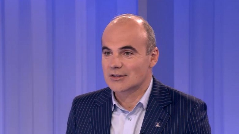  Rareş Bogdan: Trebuie să avem un Guvern funcţional la intrarea în anul viitor