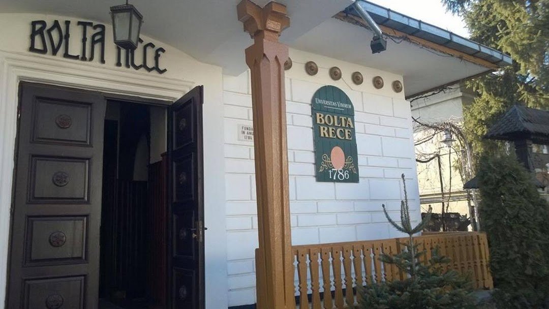  A murit coproprietarul restaurantului Casa Bolta Rece, Neculai Bodoga