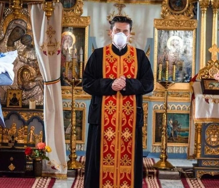  TRAGEDIE: Preot găsit mort în podul casei sale din municipiul Iași (UPDATE)