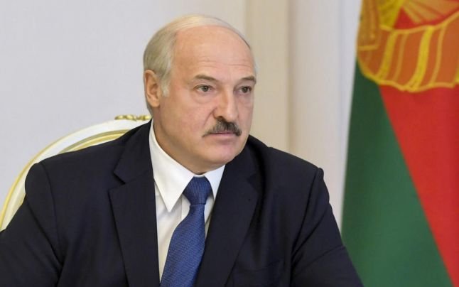  Elveţia i-a înghețat conturile lui Lukaşenko și i-a pus interdicție de intrare în țară