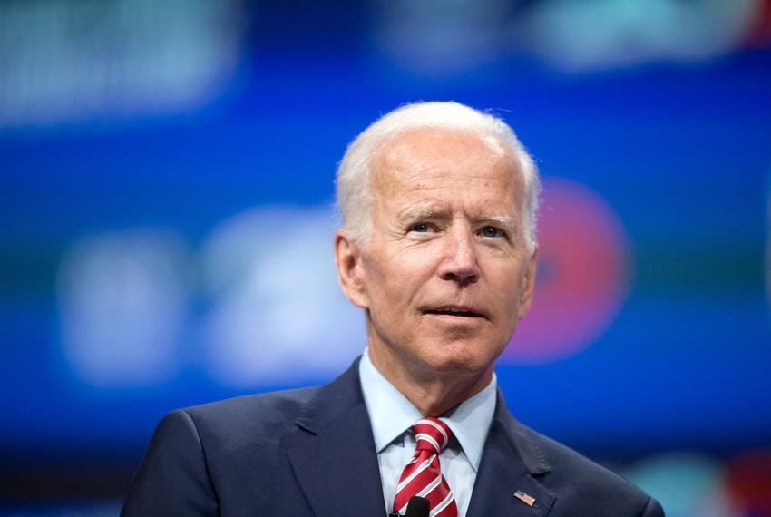  Investirea lui Joe Biden la şefia SUA se va face într-un cadru foarte restrâns
