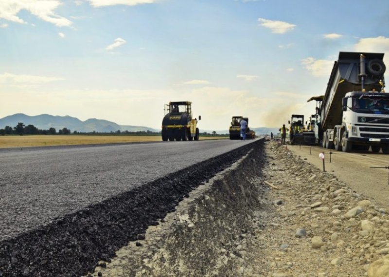  Memorandum pentru construcţia autostrăzii A8, integral, cu fonduri europene