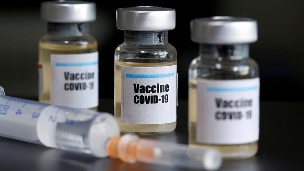  Debutul campaniei de vaccinare în Franţa, în ultima săptămână din decembrie