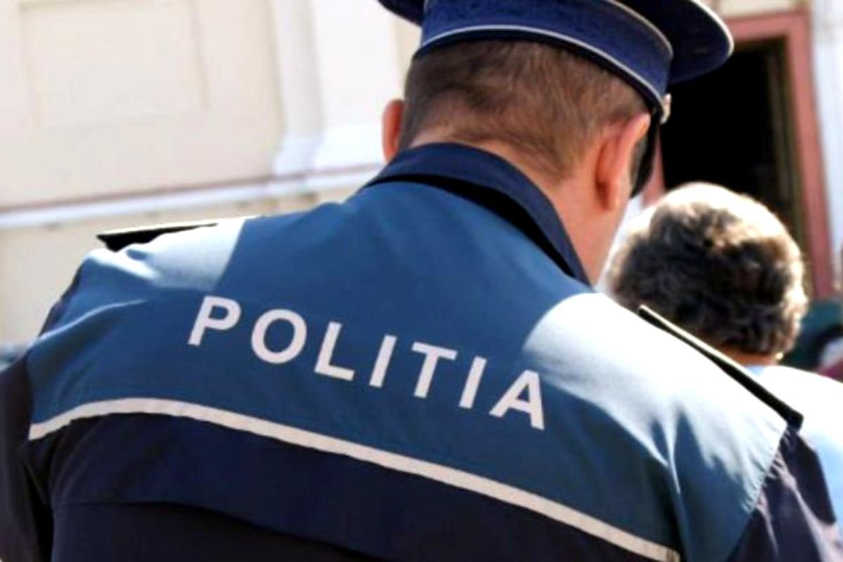 Anchetă ca în Belarus, la Paşcani: bărbat bătut cu bâta ţinută la fişet, în sediul Poliţiei