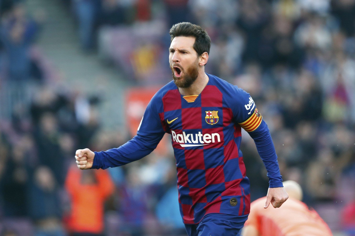  Messi şi Sergio Ramos, liberi să negocieze cu alte cluburi