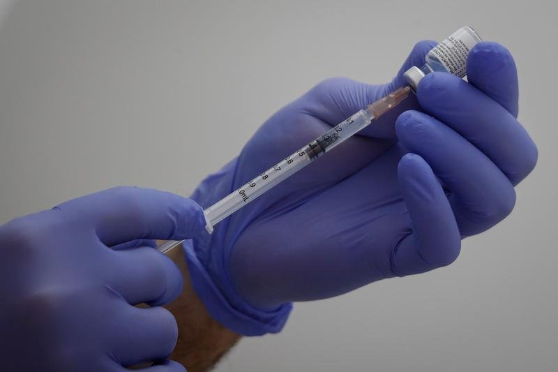  O doctoriţă a fost diagnosticată cu encefalită după ce a primit vaccinul Pfizer-BioNTech