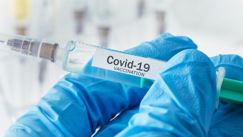  Îngrijorare: Vaccinurile anti-COVID ar putea să nu funcţioneze împotriva variantei sud-africane