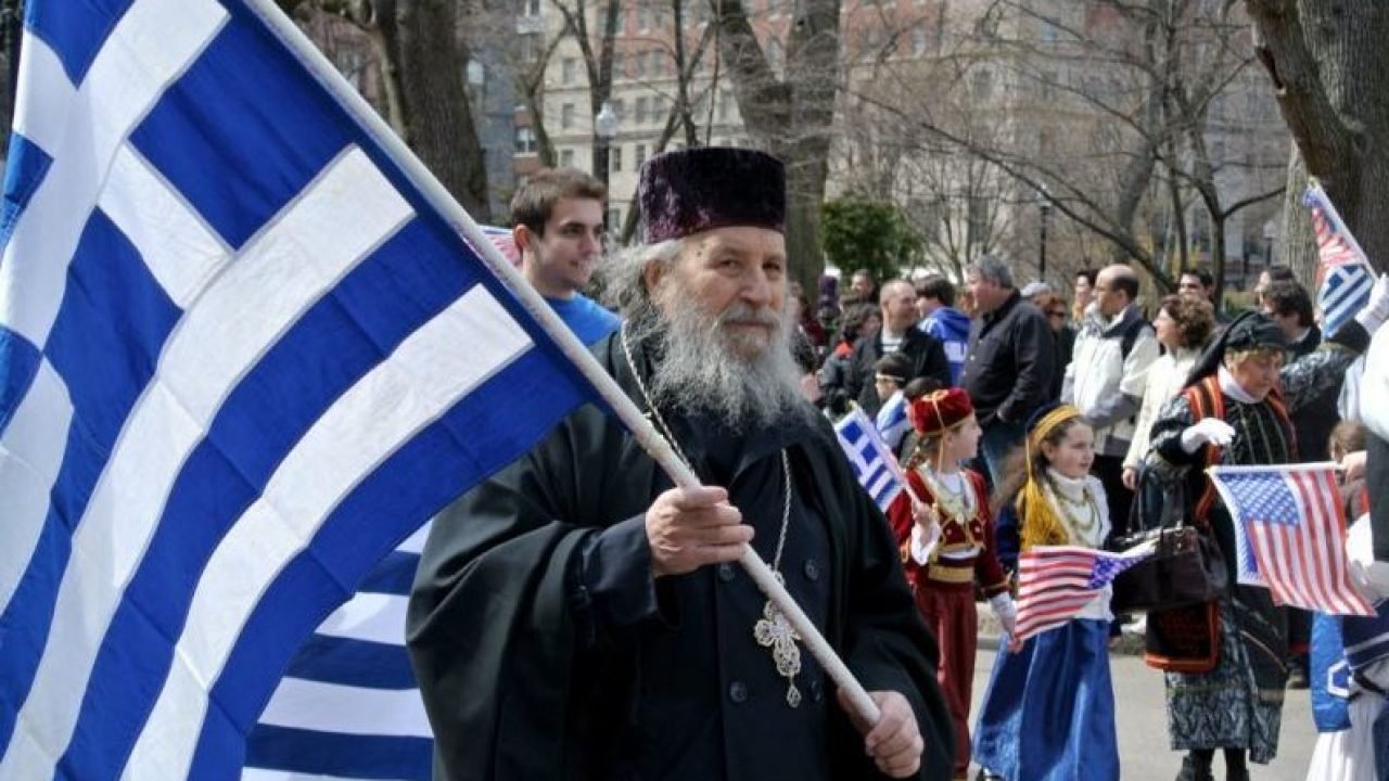  Biserica Ortodoxă a Greciei se revoltă. Preoţii, îndemnaţi să ignore regulile anti-Covid