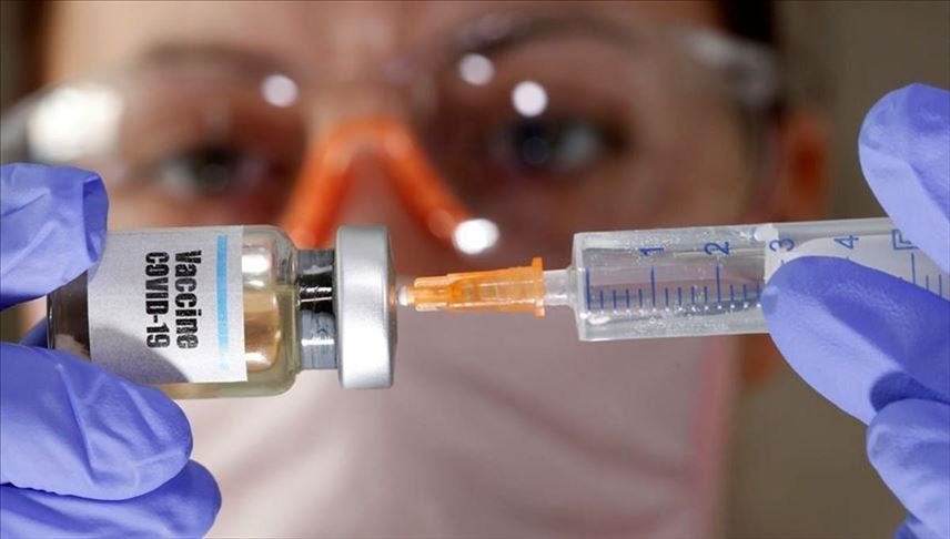  Vaccinarea anti-COVID se desfăşoară de luni în toate spitalele militare din ţară