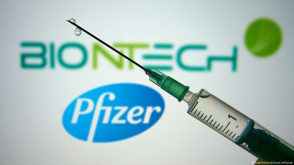  BioNTech nu garantează o eficienţă maximă a vaccinului său în cazul unui rapel întârziat