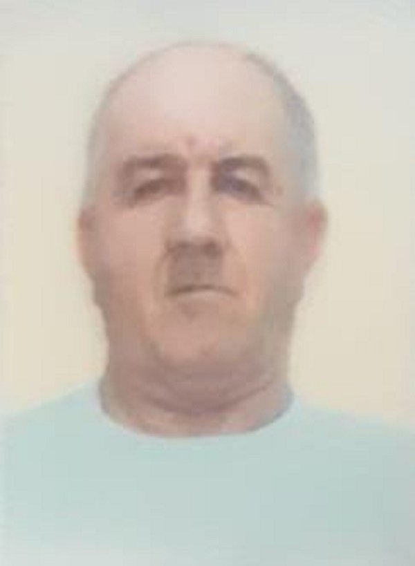  L-AŢI VĂZUT? Un bărbat de 79 de ani din Tomești a fost dat dispărut