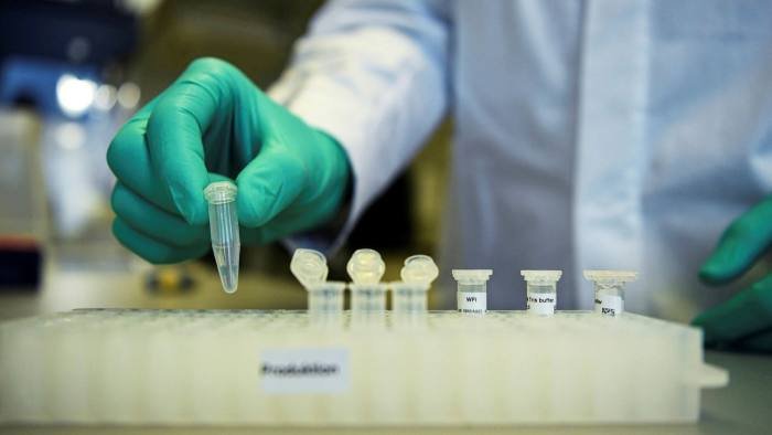  Companiile CureVac şi Bayer îşi unesc forţele şi vor dezvolta un vaccin împotriva COVID