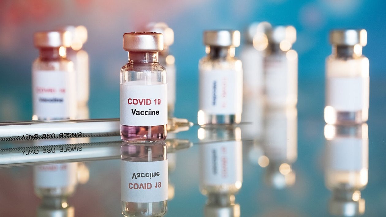  De ce se folosesc doar 5 doze din cele 7 existente într-o fiolă de vaccin anti COVID