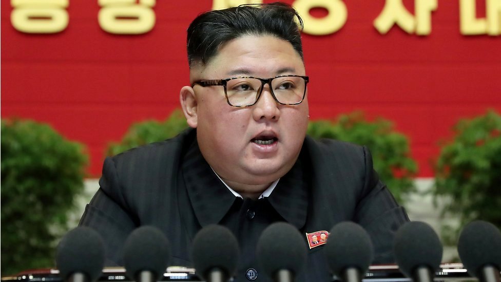  Kim Jong Un califică SUA drept ”cel mai mare duşman” al Coreei de Nord