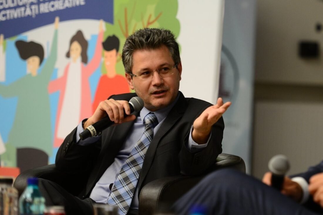  UPB investește în Euronews, dar rectorul Costoiu refuză să spună suma