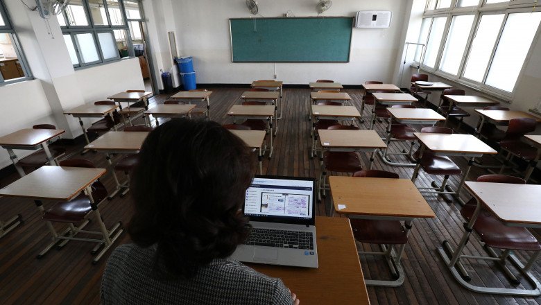  Andreea Moldovan, secretar de stat, nu crede că şcolile vor putea fi redeschise pe 8 februarie