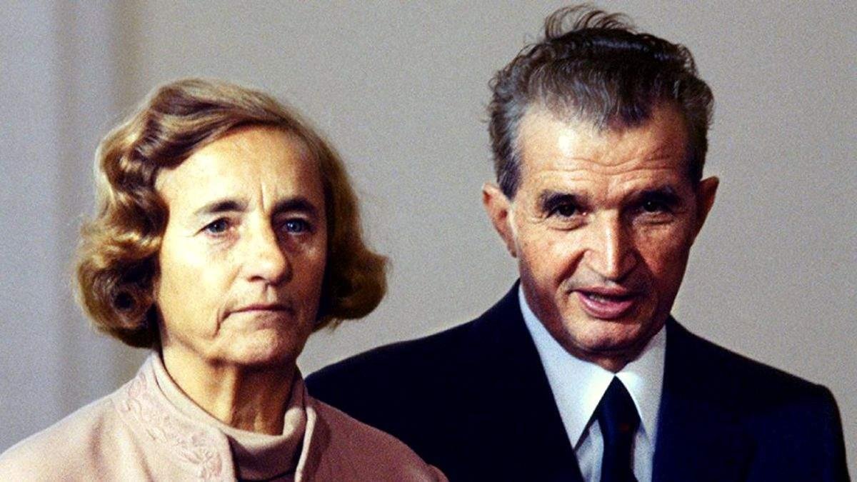  Fostul dictator Nicolae Ceaușescu încasa cel mai mic salariu de președinte din lume