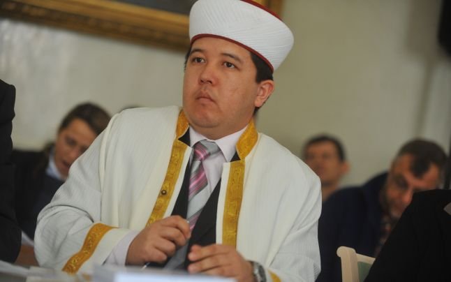  Muftiatul Cultului Musulman din România se alătură campaniei de vaccinare