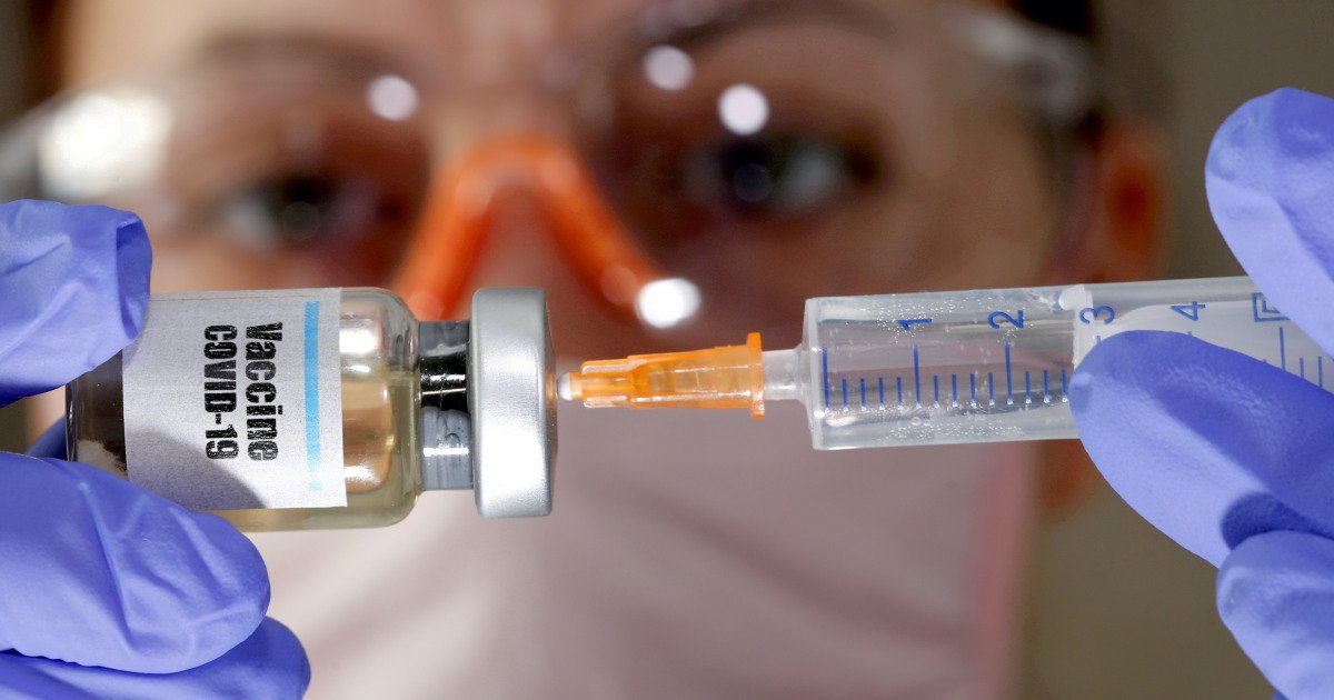  De ce nu putem alege intre Moderna si Pfizer cand mergem sa ne vaccinam