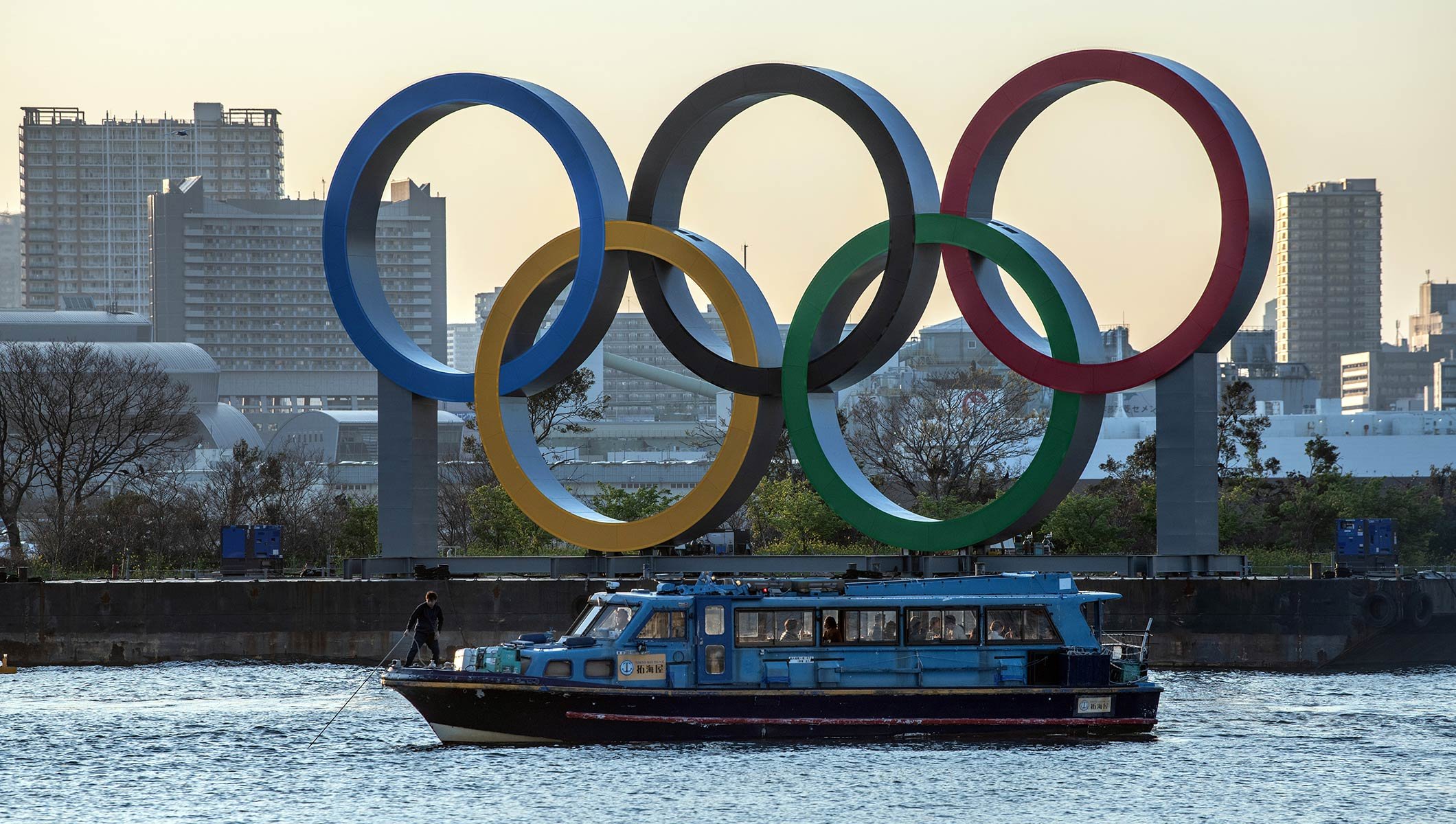  O nouă amânare a Jocurilor Olimpice este ”absolut imposibilă”