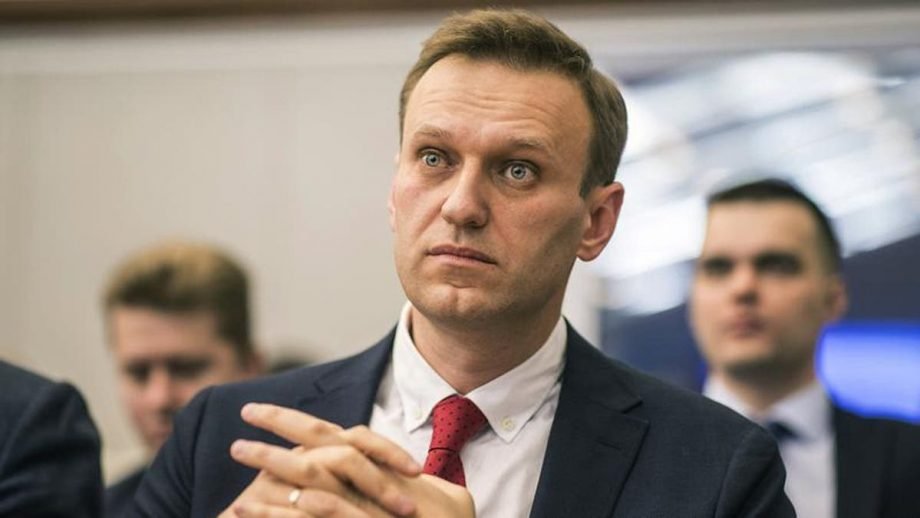  Aleksei Navalnîi îşi anunţă revenirea în Rusia duminică, 17 ianuarie