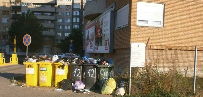  Cât ne costă gunoiul în 2021. Şapte primari s-au opus creşterii preţului