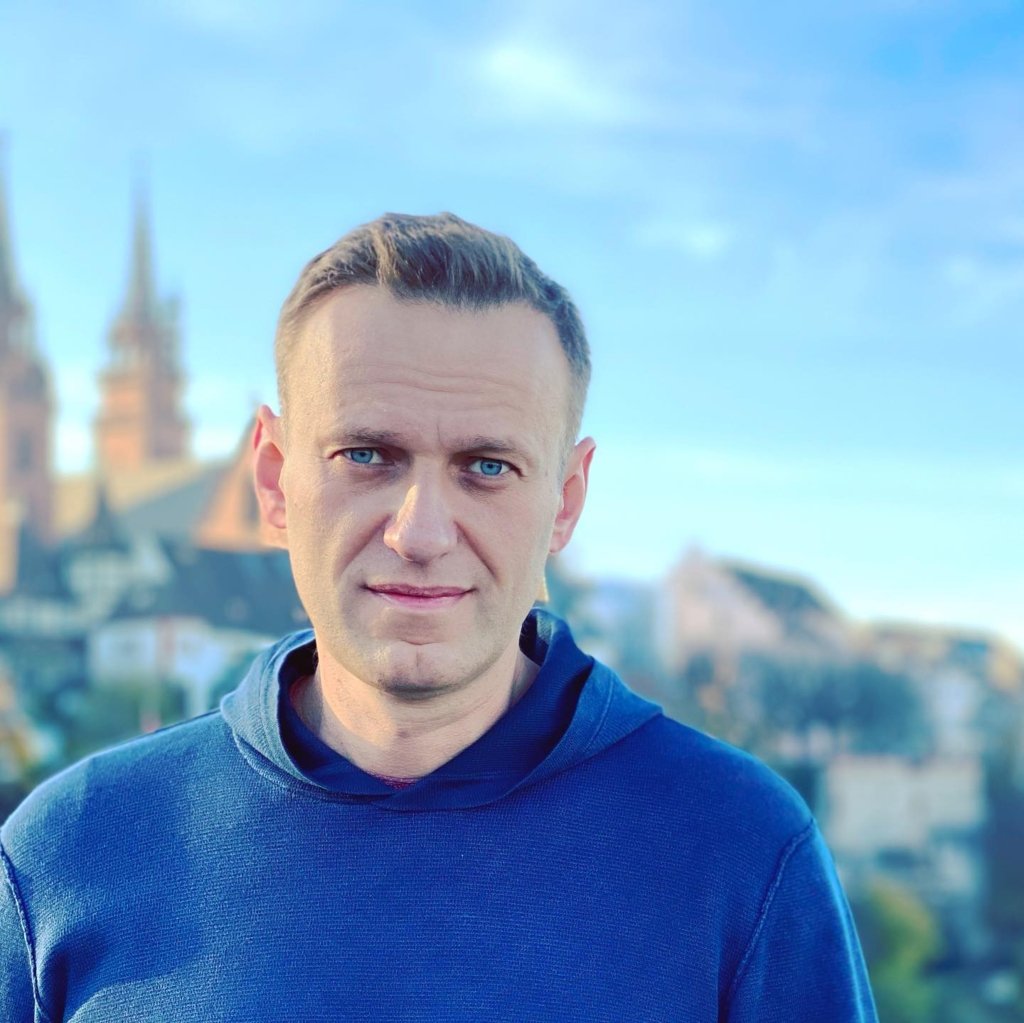  Aleksei Navalnii risca sa fie incarcerat 3 ani 5 luni daca se intoarce in Rusia