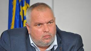  Fostul preşedintele al CJ Constanţa, Nicuşor Constantinescu, trimis în judecată într-un nou dosar