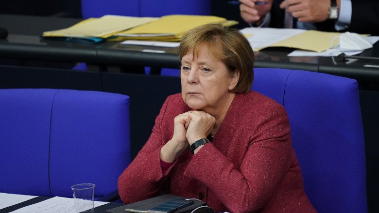  Cine îi va lua locul Angelei Merkel? CDU își alege noul lider