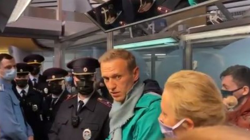  Liderii UE cer eliberarea imediată a opozantului rus Aleksei Navalnîi