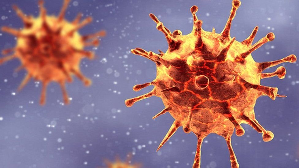  Varianta britanică de coronavirus este prezentă în cel puţin 60 de ţări şi teritorii