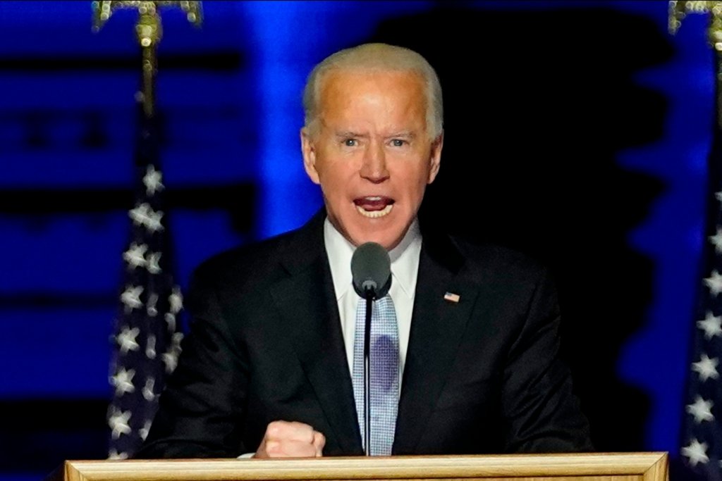  Joe Biden va continua sa recunoasca Ierusalimul drept capitala a Israelului