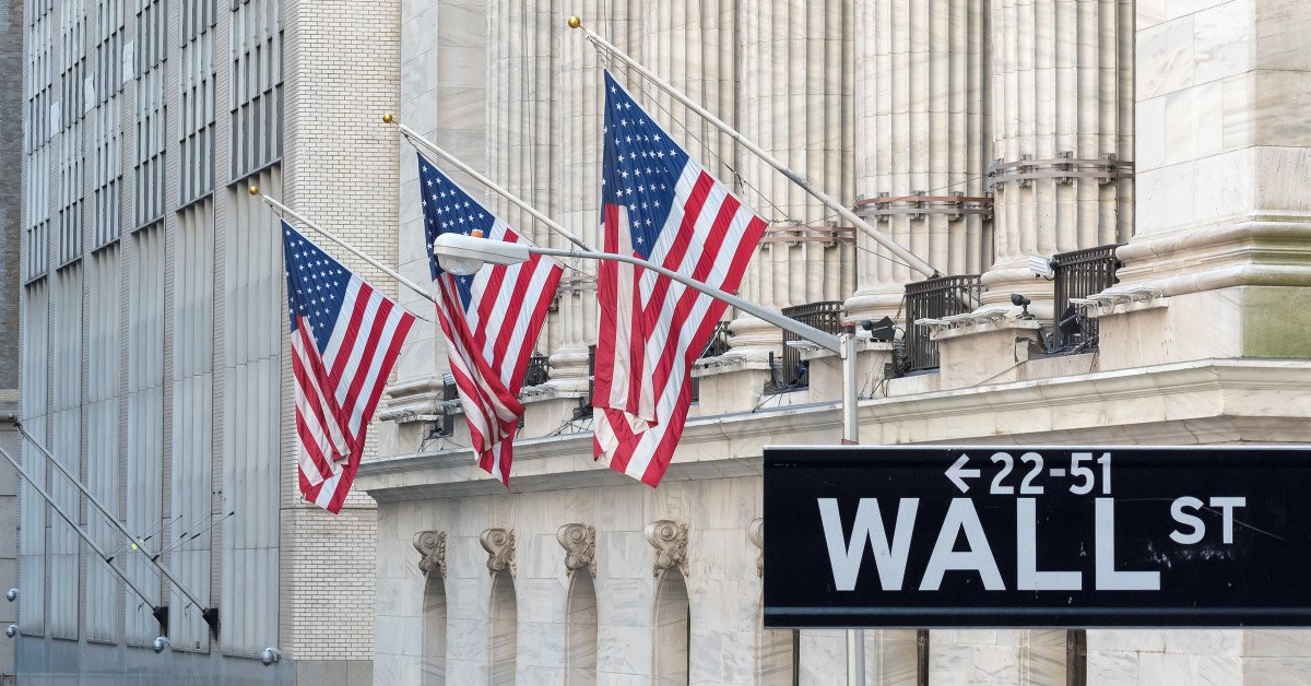  SUA: Bursa americană, aproape de maximul istoric în așteptarea inaugurării lui Biden