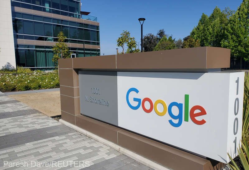  Google a semnat un acord pentru remunerarea presei franceze