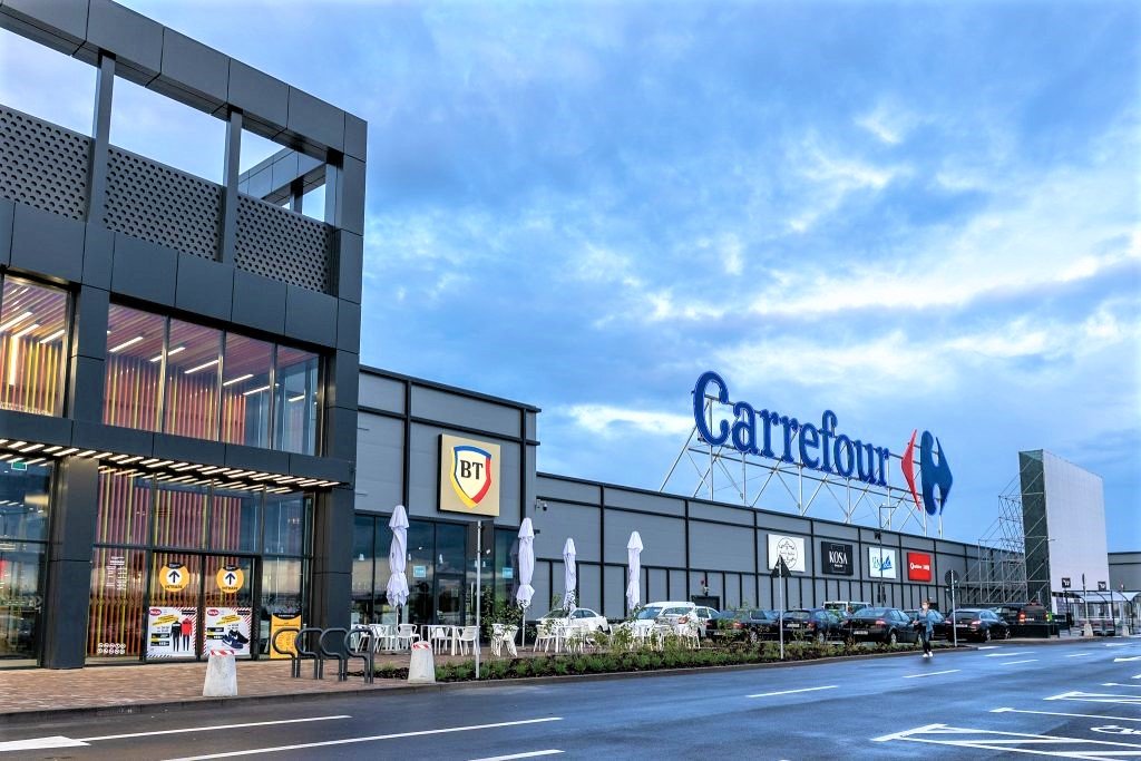  Carrefour lansează programul Act For Good. Experiență personalizată cu impact social