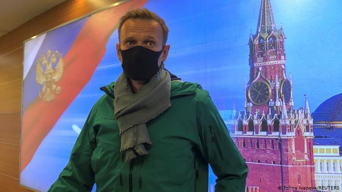  Poliţia Moscovei anunţă că va reprima orice manifestaţii pro-Navalnîi. Mai multe proteste anunțate