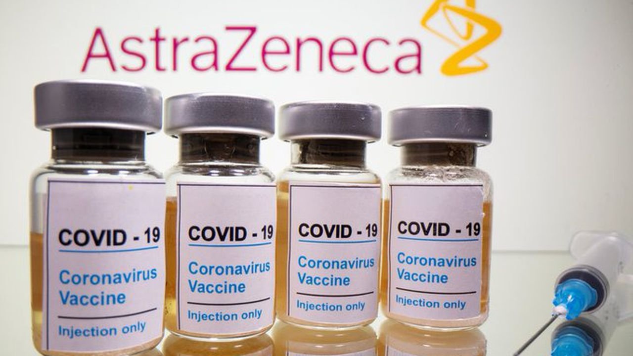  AstraZeneca a informat CE că nu va putea livra cantităţile de doze de vaccin convenite pentru primul trimestru