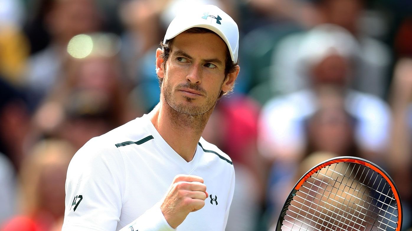  Tenismenul Andy Murray nu va participa la Australian Open