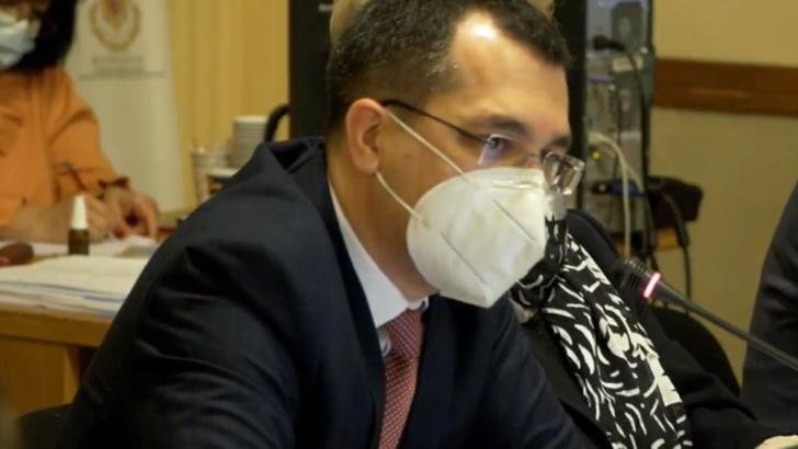  Ce spune CT Popescu despre declaraţiile ministrului Voiculescu în privinţa ratei de infectare