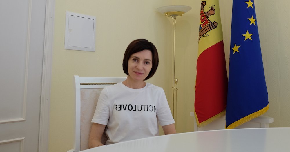  Nervozitate la Moscova după ce limba rusă şi-a pierdut statutul special în Moldova