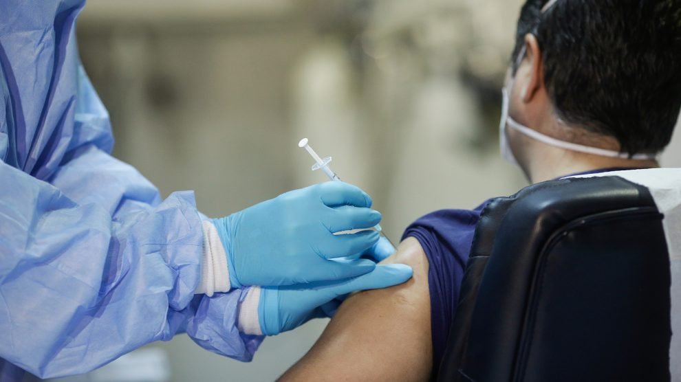  La Iaşi s-au pierdut 195 de doze de vaccin anti-Covid