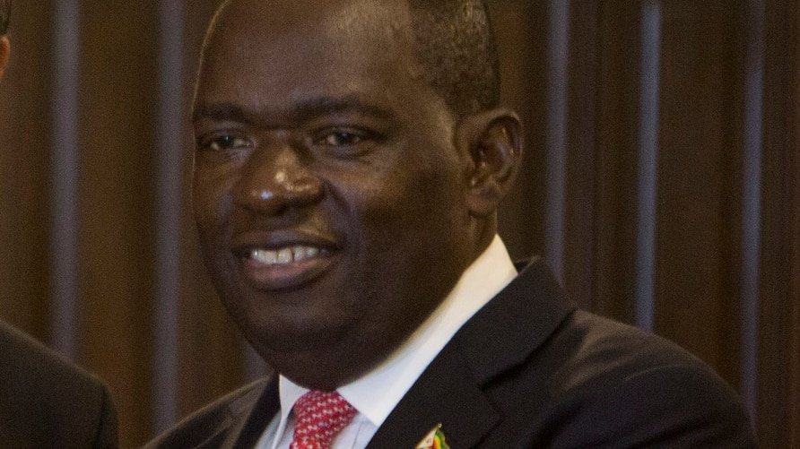  Zimbabwe: Patru miniştri au murit din cauza coronavirusului