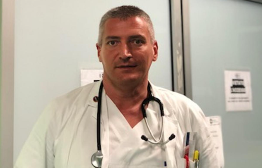  Șeful unității de primiri urgenţe al unui spital din Italia, arestat pentru că omora pacienții cu COVID
